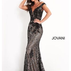Jovani Evening Gown